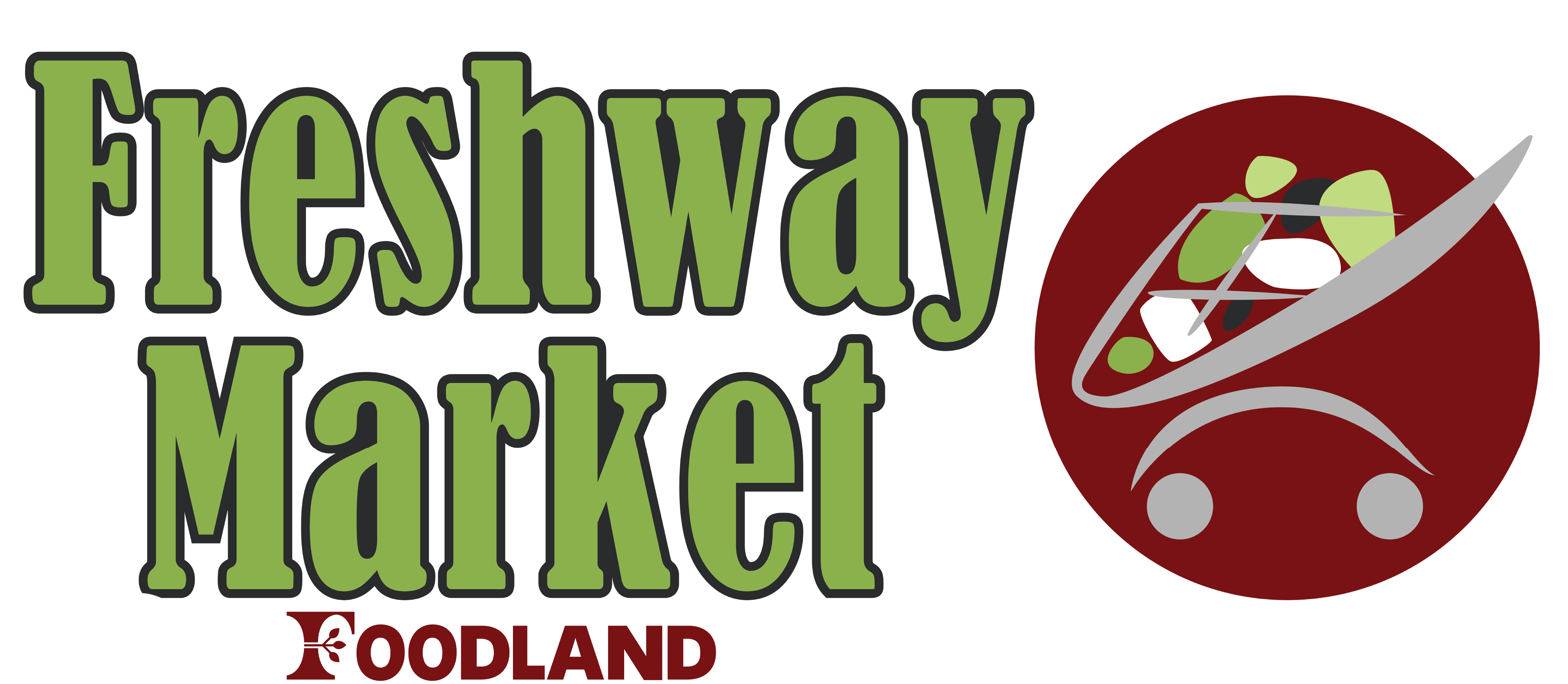 Freshway Market Logo